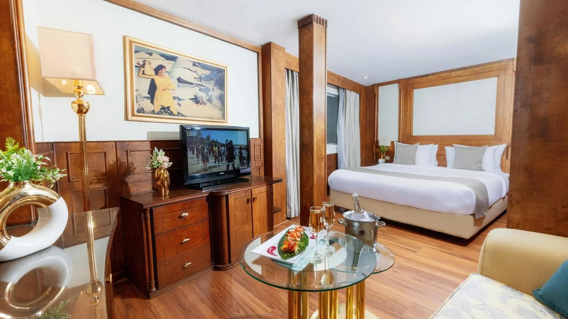 Orient Grand Rose Nile Cruise - Every Saturday From Luxor For 07 & 04 Nights - Every Wednesday From Aswan For 03 Nights 0*,  Egypt