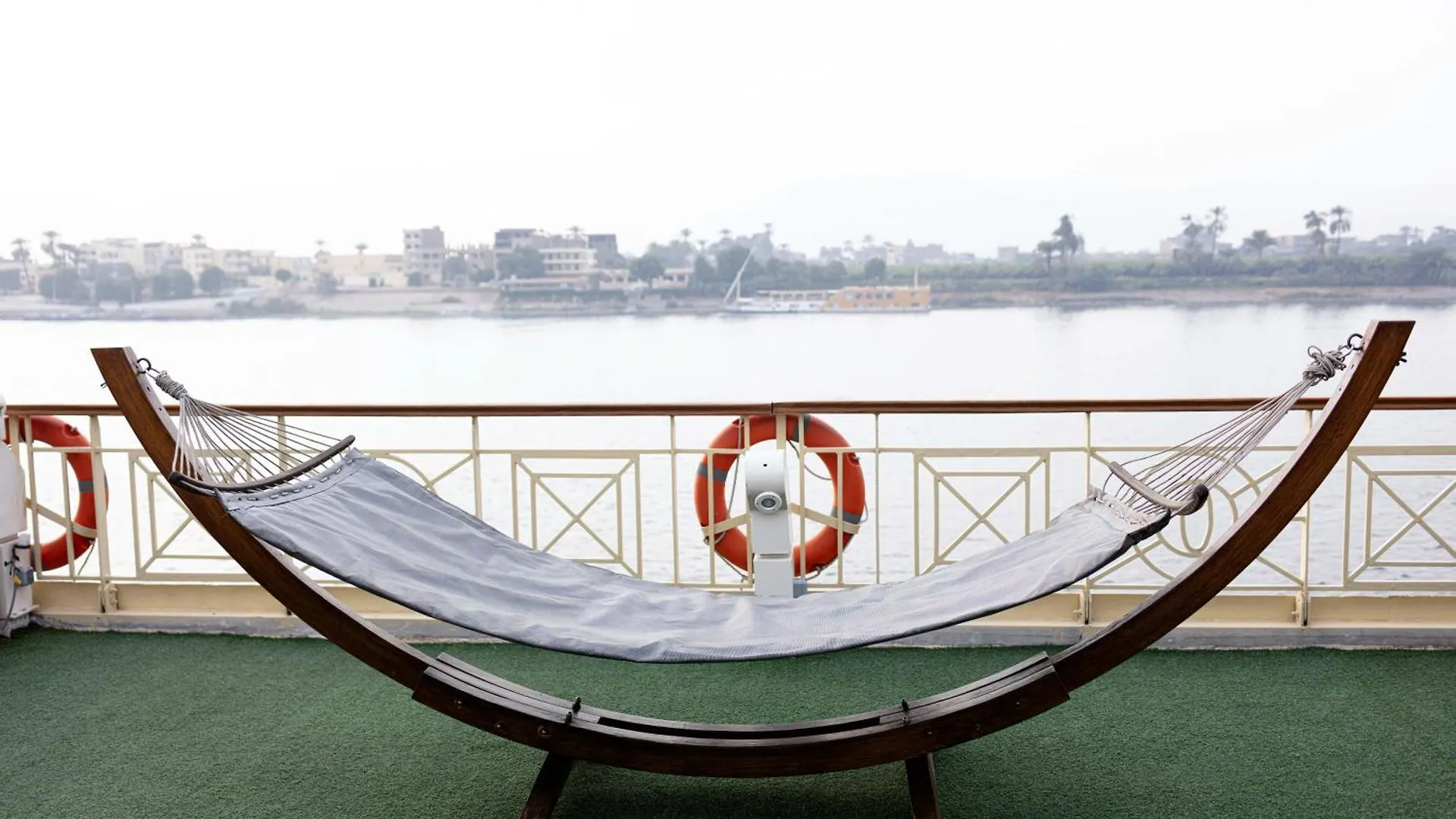 Orient Grand Rose Nile Cruise - Every Saturday From Luxor For 07 & 04 Nights - Every Wednesday From Aswan For 03 Nights Botel